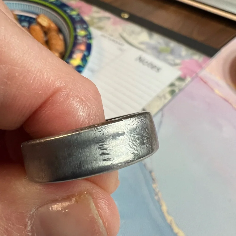 Oura horizon gen